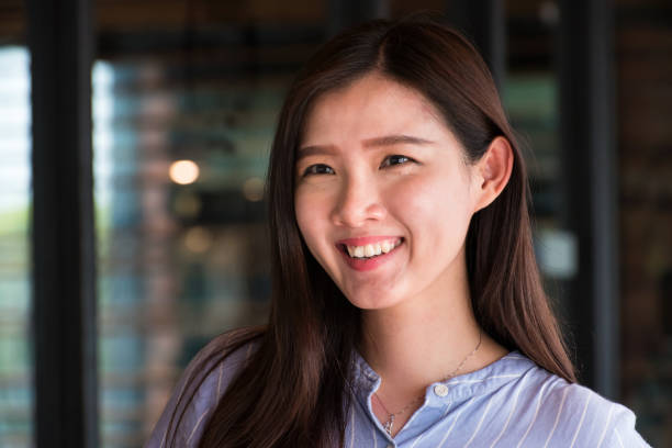 istock Asian business woman 1063003266