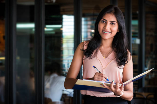 istock Be confidence, everything will happen according to what you want it to be 1063003306