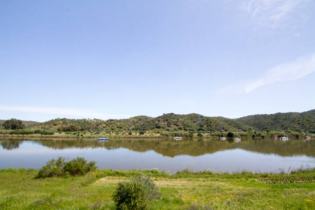 istock rural countryside Algarve view 1063011516