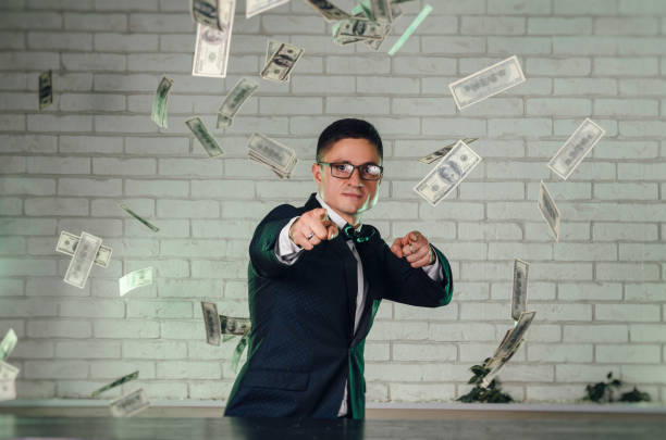 istock guy with a lot of money 1063024412