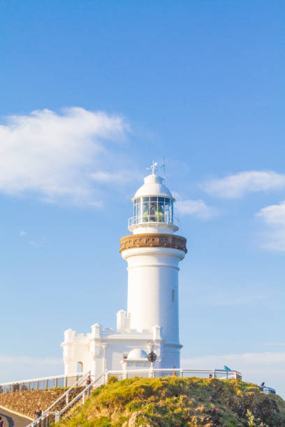 istock Byron Bay Lighthouse, Australia 1063032398