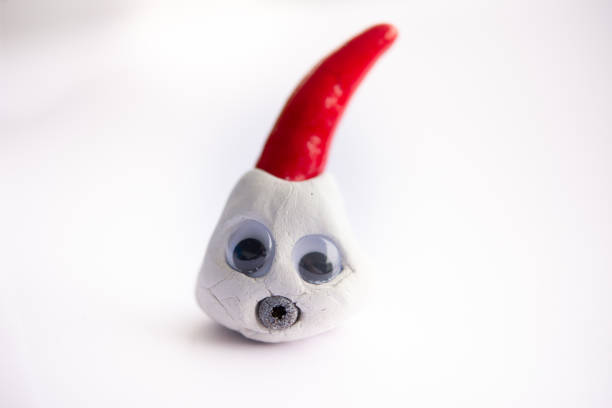 Clay Monster