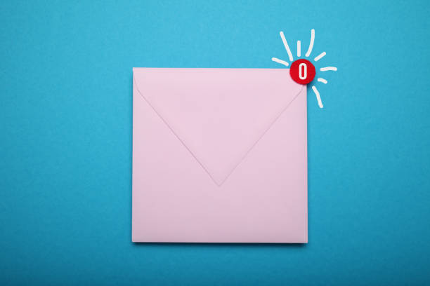 istock Email message correspondence deliver. Contact chat 1063032708