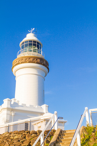 Byron Bay Lighthouse, Australia