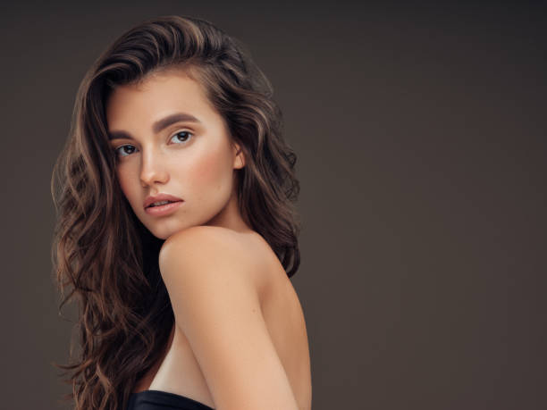 istock Beautiful woman 1063058168