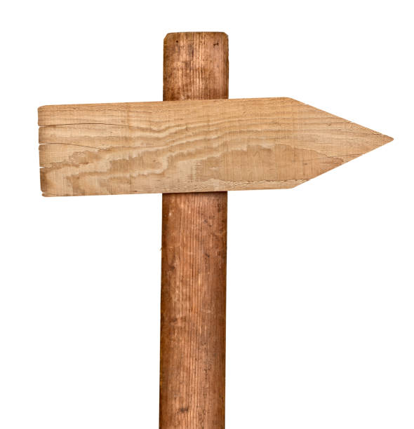 istock wooden sign background message 1063058524