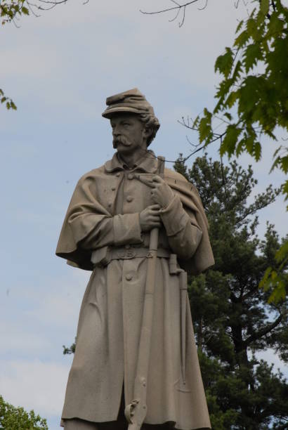 istock Antietam, Battlefield Maryland 1063070516