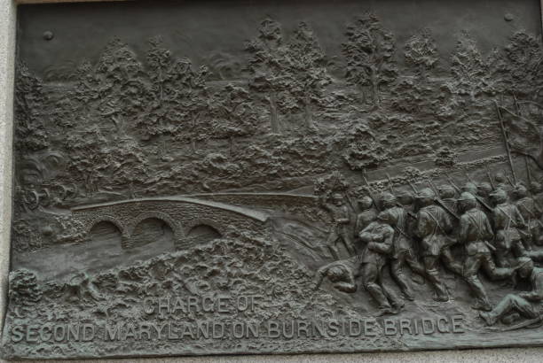 istock Antietam, Battlefield Maryland 1063070616