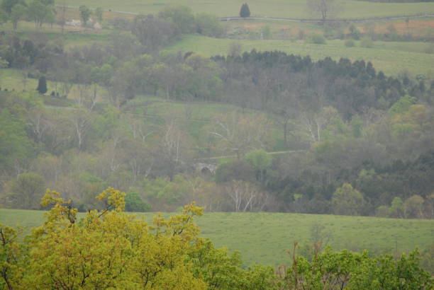 istock Antietam, Battlefield Maryland 1063070796
