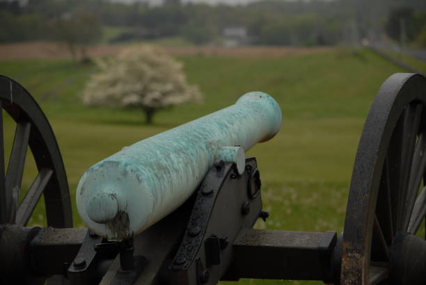 istock Antietam, Battlefield Maryland 1063070870