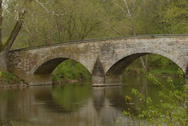 istock Antietam, Battlefield Maryland 1063071040