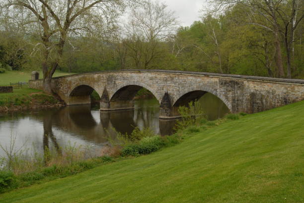 istock Antietam, Battlefield Maryland 1063071066