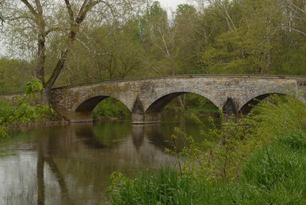istock Antietam, Battlefield Maryland 1063071070