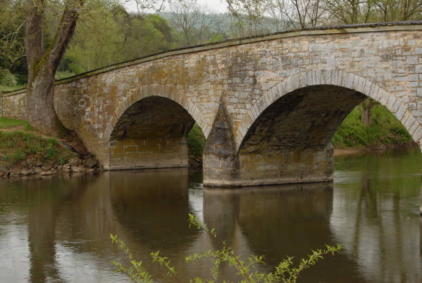 istock Antietam, Battlefield Maryland 1063071110