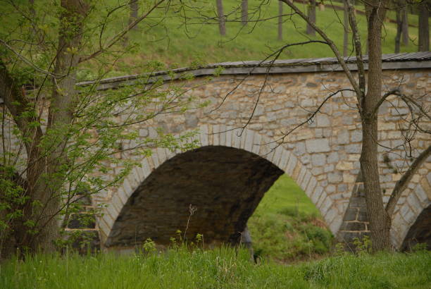 istock Antietam, Battlefield Maryland 1063071152