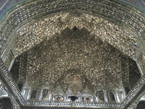 istock ancient mosques of iran culture 1063071210
