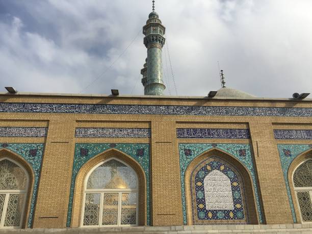 istock ancient mosques of iran culture 1063071252