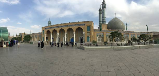 istock ancient mosques of iran culture 1063071340