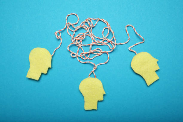 istock Teamwork and brainstorming. Success idea, business meeting 1063079296