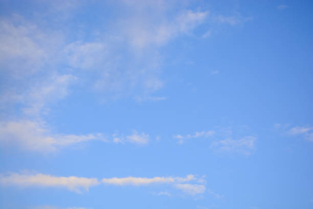 istock clouds in an autumnal evening sky 1063099338