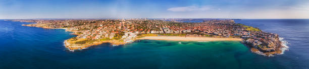 istock D Bondi Coast High Wide Pan 1063133540