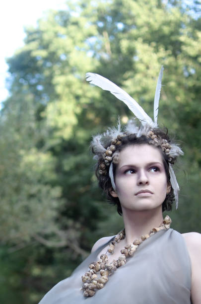 istock young woman in a fantasy image 1063141564