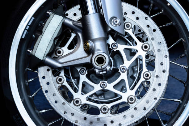 istock Bike Disk Brake 1063148586