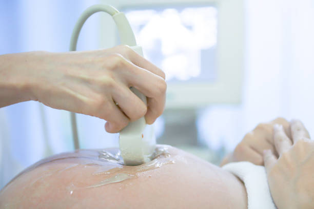 istock pregnant woman 1063157760