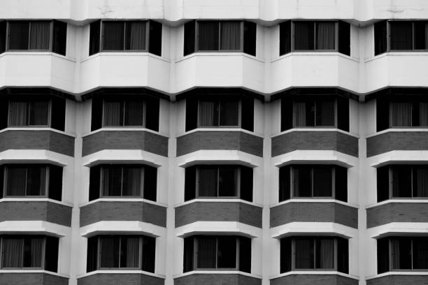 istock abstract background texture of window building architecture 1063178772