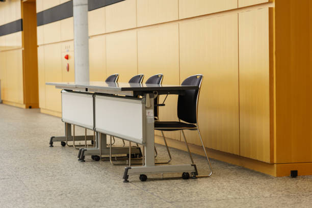 istock Reception desk, Japan Tokyo 1063189780