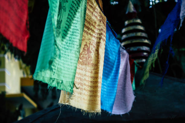 istock colors of Nepal 1063197192