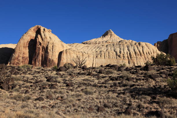 istock Capitol dome in Capitol Reef National Park Utah 1063199208