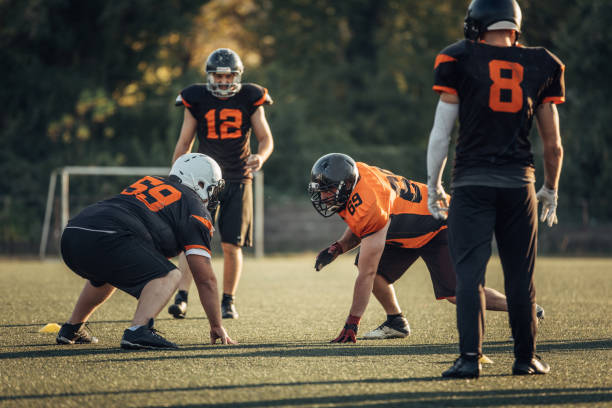 istock Football Players 1063210514