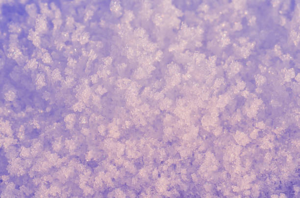 istock Snow white  texture. Background of snow texture. Christmas winter background 1063221934