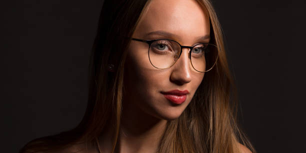 istock Beautiful blonde girl 1063234124