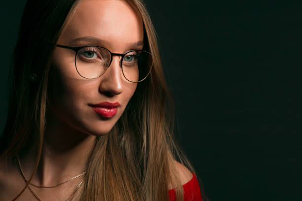 istock Beautiful blonde girl 1063234126