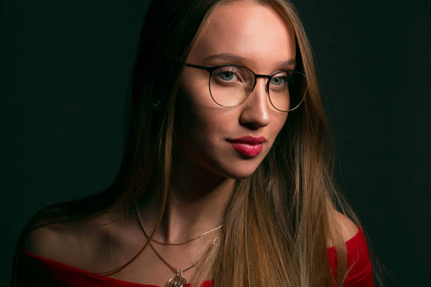istock Beautiful blonde girl 1063234130