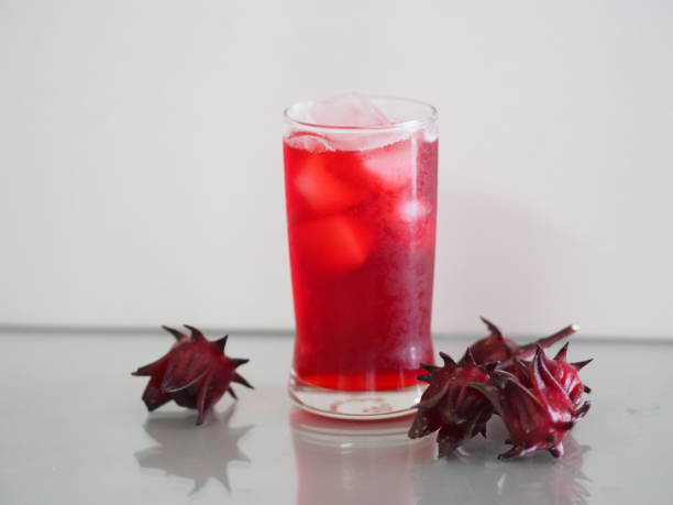 istock Healthy Food Alternative Medicine Drinks 1063234322