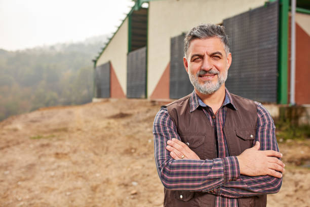 istock Adult Farmer 1063241300