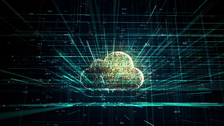 1,000+ Cloud Storage Animation Stock Videos and Royalty-Free Footage ...
