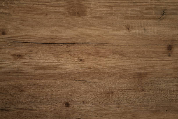Brown wood texture. Abstract wood texture background - fotografia de stock