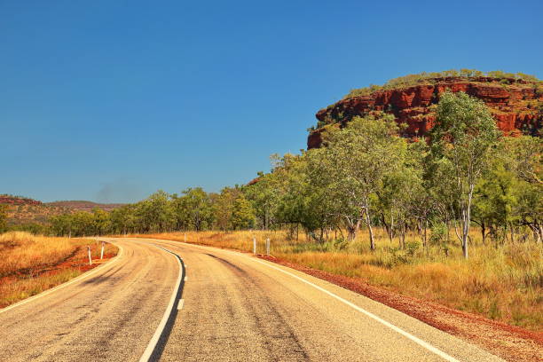 istock Australian outback in Kimberley 1063280288
