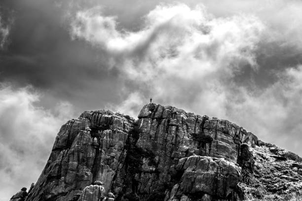 istock Itatiaia National Park, Brazil 1063280384