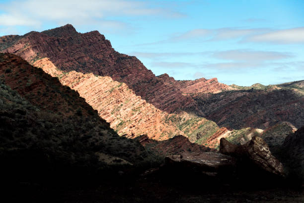 istock Province of Salta, Argentina 1063280608