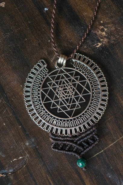 istock bohemian jewelry 1063285956