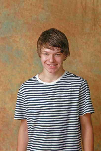 istock Teenage Boy 1063286908