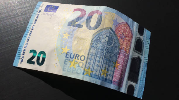 istock banknote of twenty euros 1063306440