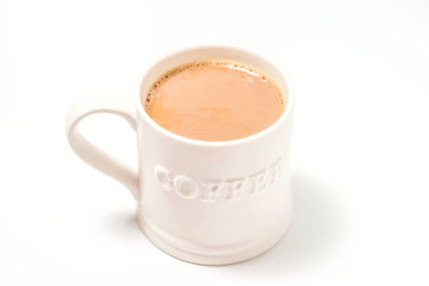 чашка кофе - кофе брейк стоковые фото и изображения