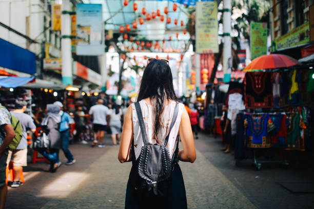 Malaysia street