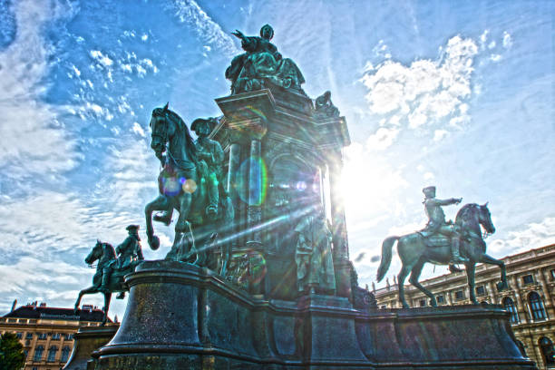 istock Hungary of the founding monument 1063332538